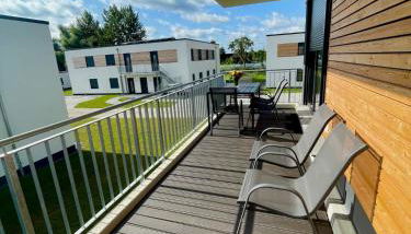 Hangar 19 Wohnung Weitblick 1-3 - Foto 4