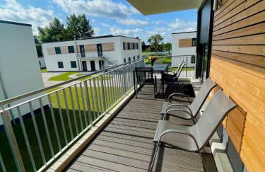 Hangar 19 Wohnung Weitblick 1-3 - Foto 4