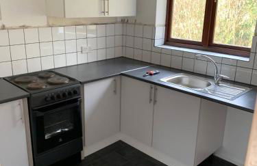 Private Maisonette Chandlers Ford - Foto 5