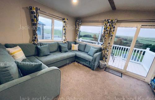 3 Bedroom Holiday Home in Newquay - Valley Views - Foto 7