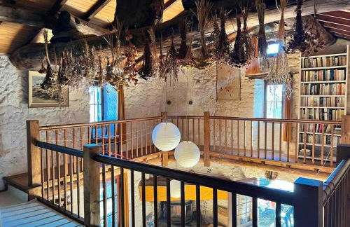 Maison charmante à Valleraugue avec piscine partagée. - Foto 3