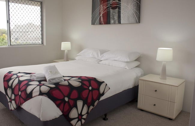 Bayview Bay Apartments & Marina - Foto 3