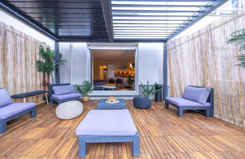 Le coin du bonheur - Pas de fête - Foto 1