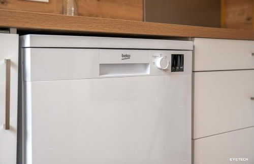 Bel aparté, design, proche domaine universitaire Turly - Foto 18