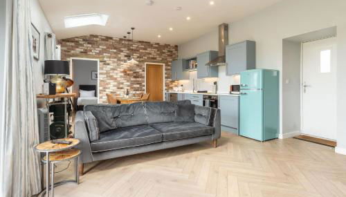 The Old Dairy - Foto 3