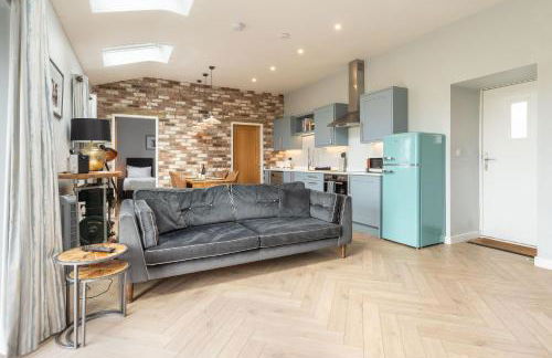 The Old Dairy - Foto 3