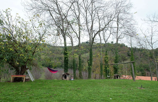 Belvilla by OYO Appartamento Yassine - Foto 16