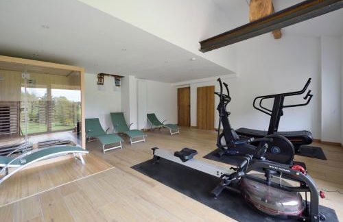 Gîte la Croisée Pierre - Foto 19