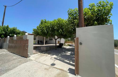 Olivia House -BY APOKORNAS VILLAS - Foto 38