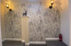 Barn Cottage - Foto 22