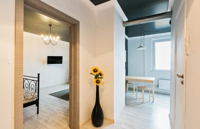 MaxRealty24 LOFT Putilkovo - Foto 19