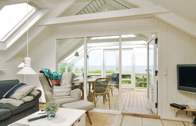 5 Person Holiday Home in Asnaes-by Traum - Foto 15