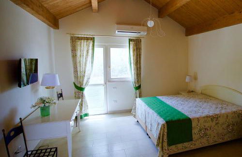 IL FILARO del Castello di San Basilio - Foto 23