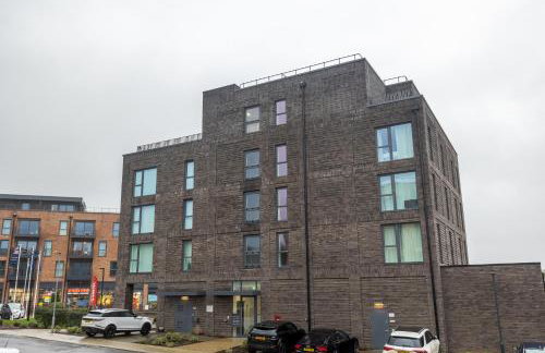 Penthouse-Central-Free parking - Foto 33