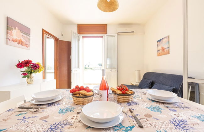 3434 Mare Azzurro - Appartamento Ilary - Foto 8