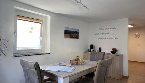 Ferienwohnung Hilders Ortsmitte - Photo 5