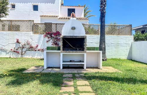 Roca Fornells, Bonito apartamento con piscina SS21 - Photo 24