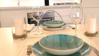 Splendido appartamento fronte mare - Foto 3