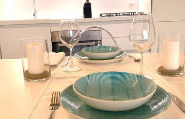 Splendido appartamento fronte mare - Foto 3