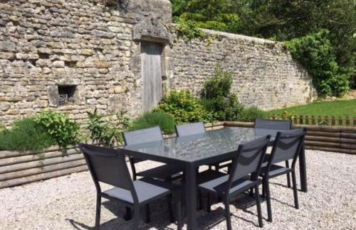 Ferme de Riou - Foto 57