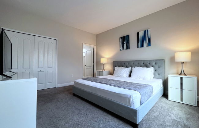 Balmoral Resort-192kb 4 Bedroom Home by RedAwning - Photo 2