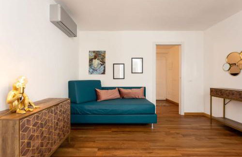 Guicciardini Apartment - Photo 12