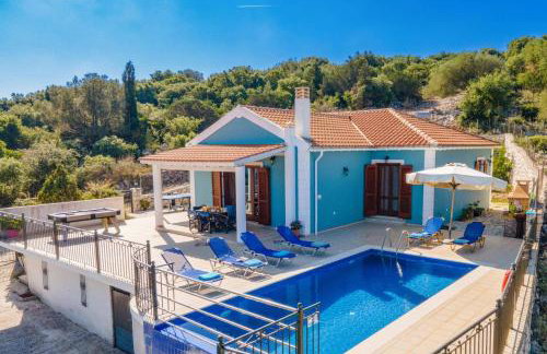 Villa Ireni Fiskardo by Villa Plus - Foto 11