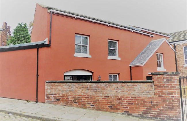 Coach House Stables in Leeds - Foto 35