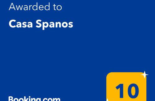 Casa Spanos - Foto 2