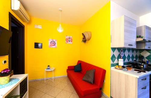 Residence Yellow - Foto 46