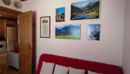 Apartament Era de Dalt Barruera - Foto 3