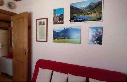 Apartament Era de Dalt Barruera - Foto 3