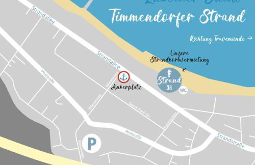 Ankerplatz Timmendorfer Strand - Foto 16