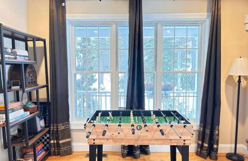 Luxury 4 bedroom house in Pocono Mountains with Hottub in Golf Course Near Lake - Foto 63