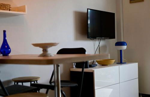 Studio agréable 300m Côte Sauvage - Foto 31