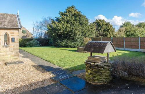 Whittonlodge sleeps28 Hottub pool table - Foto 38