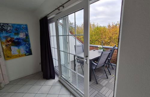 Giese FeWo Küstenglück - Foto 16