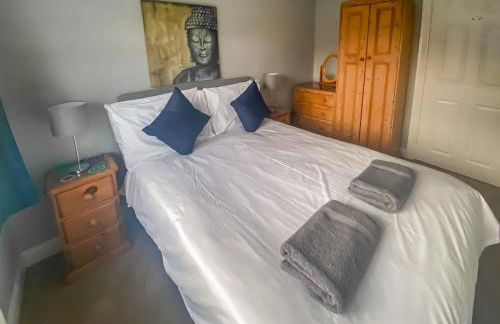 Sea View Cottage - Foto 9