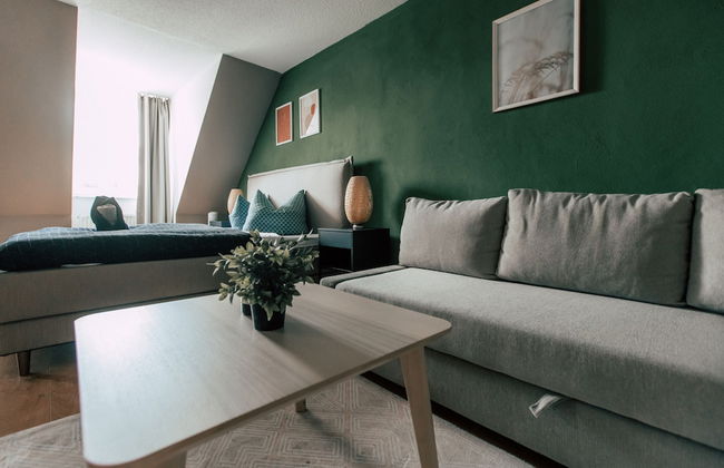 Luga Homes - Rosental - Foto 18