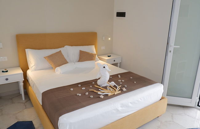 Kalinifta Rooms Apartment - Foto 37