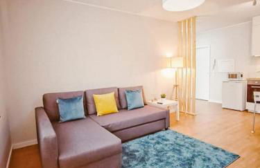 Alameda Apartments - Foto 1