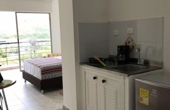 CaliView ApartaHotel - Photo 3