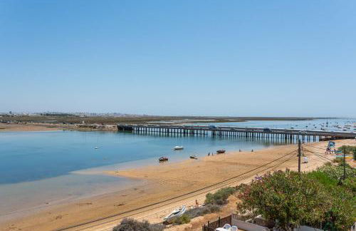 Blife Charlya private apartment at Faro beach - Foto 30
