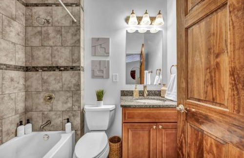 Penthouse Lofts on E 4th, Private Rooftop Patio - Foto 6