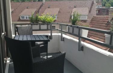 Apartment Gablenberg - Foto 1