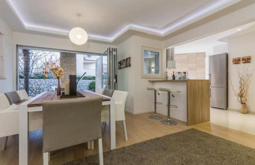 Luxury Villa White Rose with the Pool - Foto 52