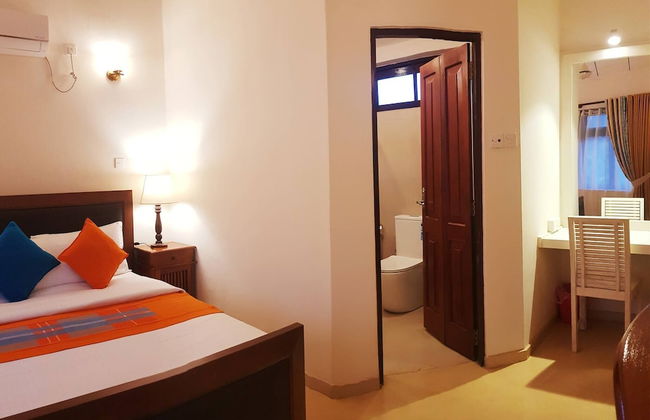 Myhavelock Town Studio Apt, With Own Pvt Gate Parking in Main City - Foto 5