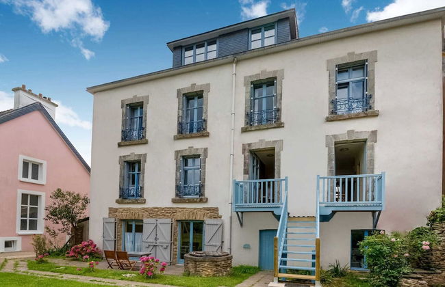 Apartment is Approx. 100 Metres From the Atlantic - Foto 78