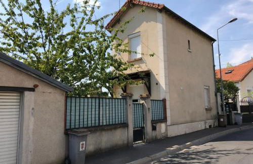 AlloAppartMeublé_Topaze - Foto 20