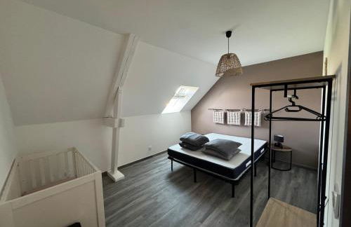 Gîtes Les Rives du Mont - Foto 3